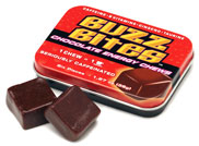 More info about BUZZ BITES